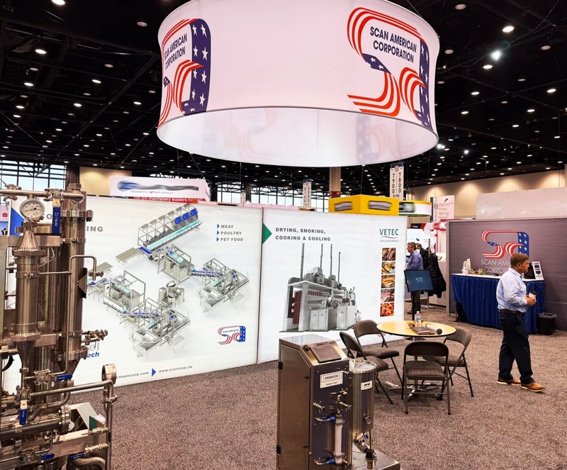 Why The Equipment, Automation and Technology Show Matters for B2B - 1