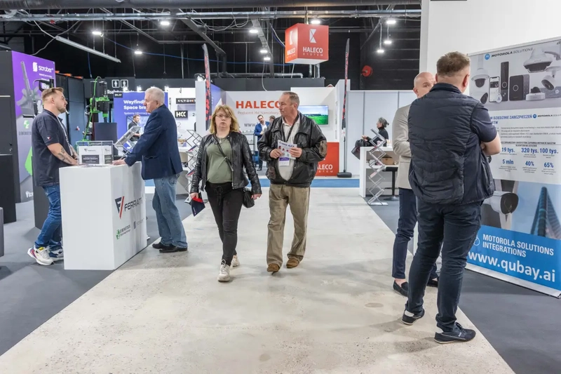 Inside Industrial Building Expo: B2B Key Insights - 3