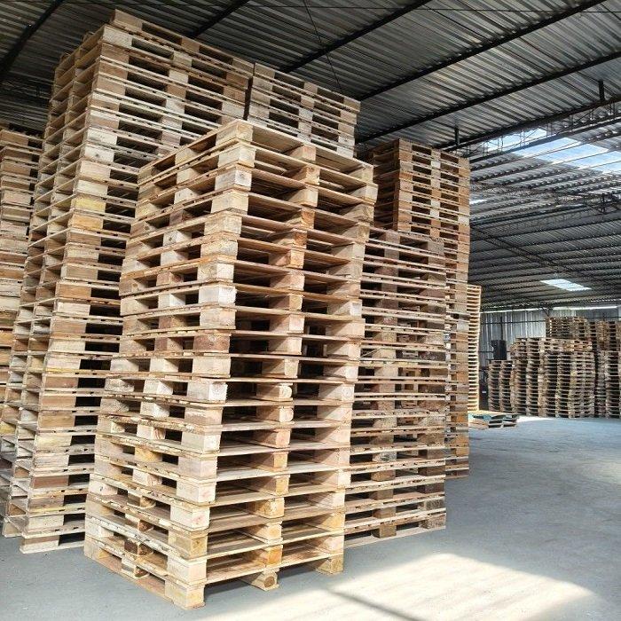 Buy Online Used and New Euro Epal Wooden Pallets / Euro epal Pallet Manufacturers for sale at wholesale prices to Easter