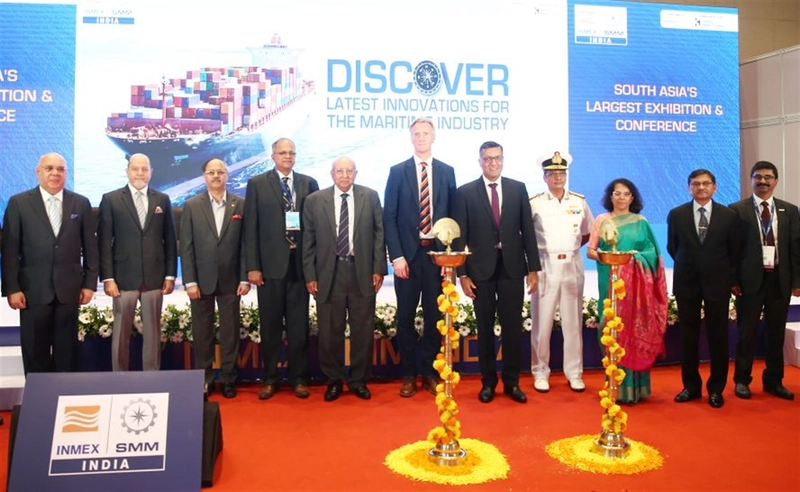 Why Attend INMEX SMM India? B2B Intro - 3