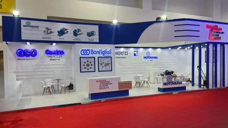 WATREX Expo Spotlight: B2B Essentials - 3