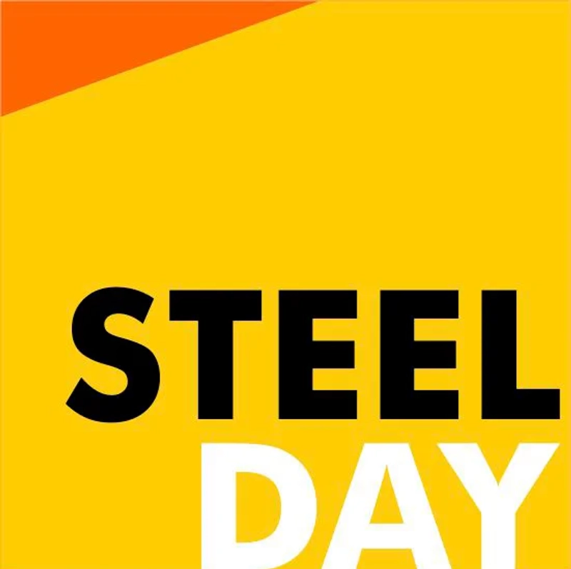 Steel Day India Revealed: B2B Opportunity