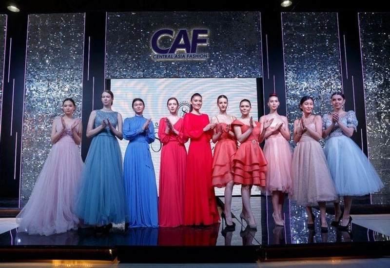 Central Asia Fashion Spotlight: B2B Essentials - 1