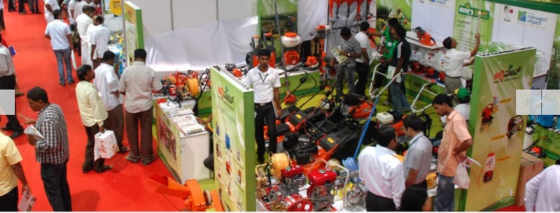 AgriTech India Spotlight: B2B Essentials - 2