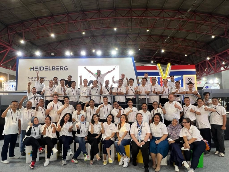 Why Attend INDOPRINT? B2B Intro - 3