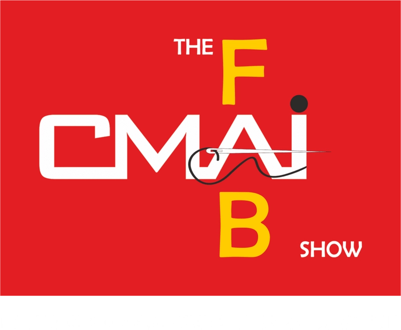 Why Attend CMAI FAB Show? B2B Intro