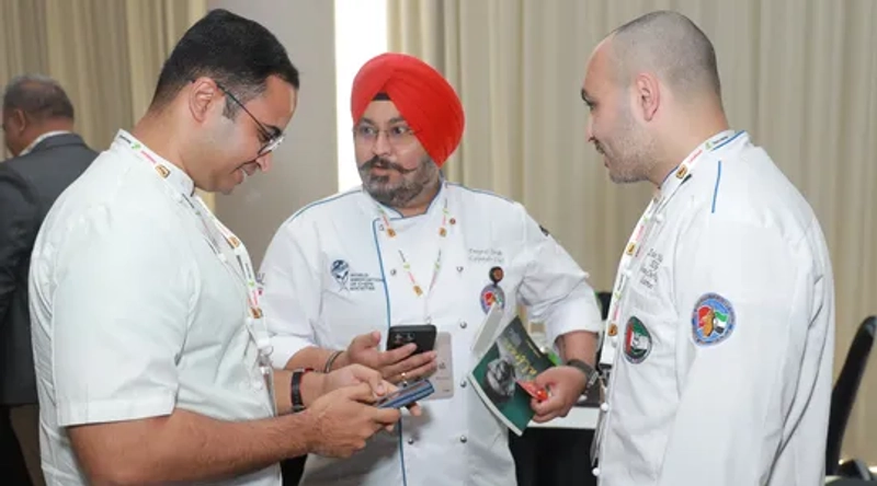 Inside Fast Food & Cafe Convention Kuwait: B2B Key Insights