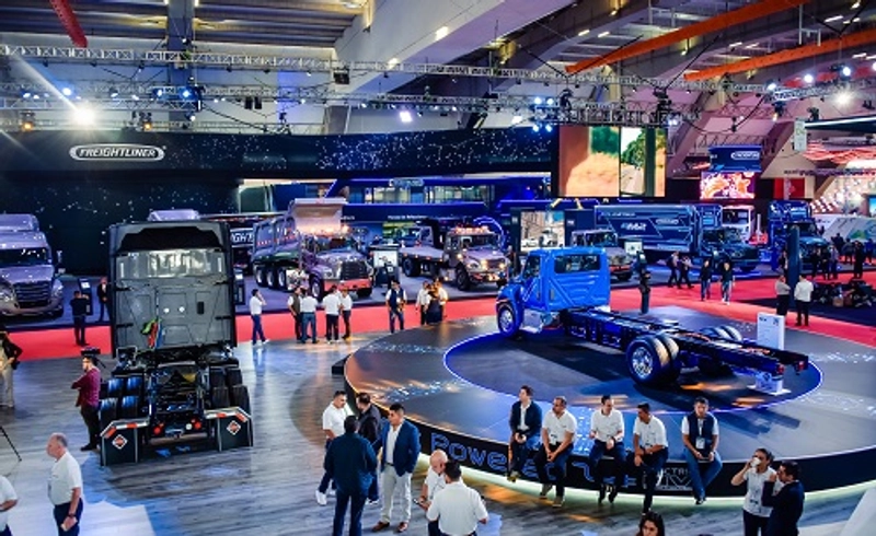 Expo Transporte - ANPACT Revealed: B2B Opportunity - 3