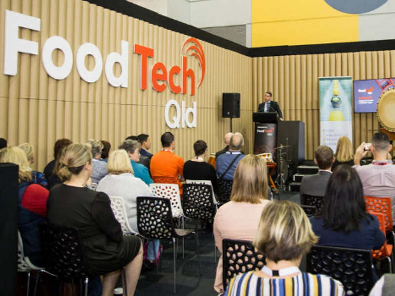 Discover FOODTECH QUEENSLAND: B2B Event Guide - 1