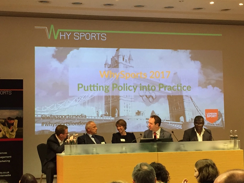 Unlock Why Sports Conference: Must-Know B2B Event - 1