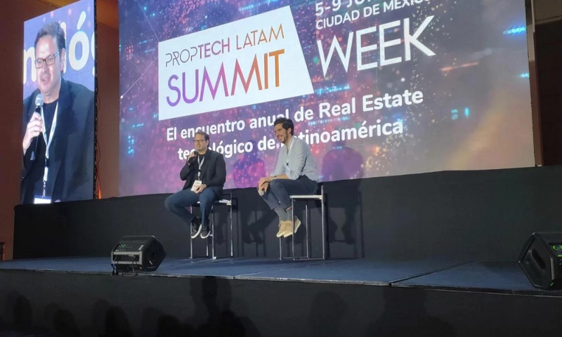 Discover PropTech Latam Summit: B2B Event Guide - 1
