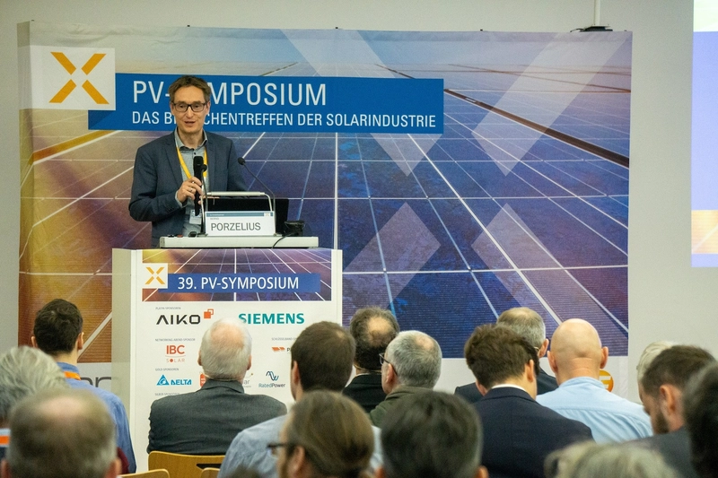 Unlock PV Symposium: Must-Know B2B Event - 1