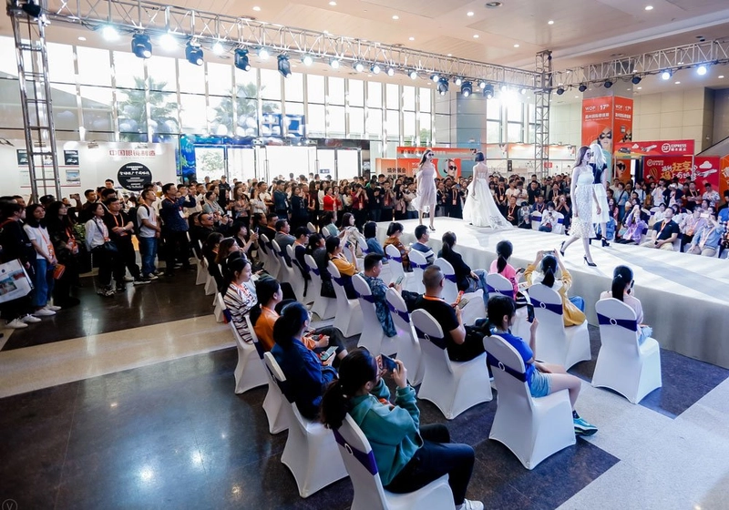 China Wenzhou International Optics Fair Revealed: B2B Opportunity - 3
