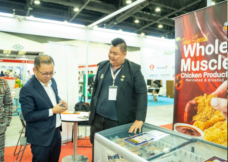 Why Poultry Asia Matters for B2B - 2