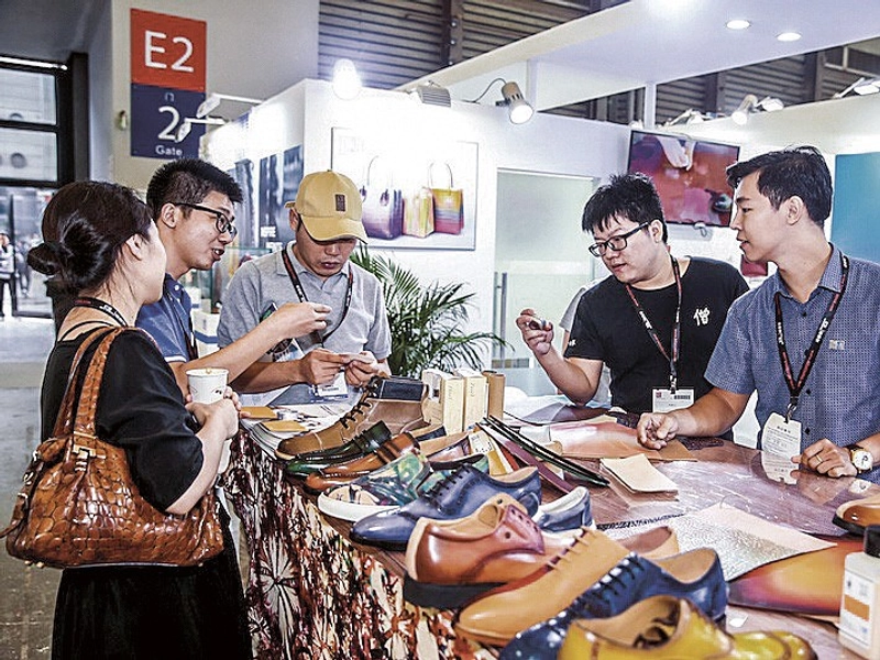 Unlock All China Leather Exhibition (ACLE): Must-Know B2B Event