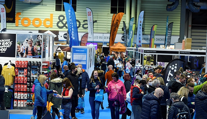 The National Outdoor Expo Spotlight: B2B Essentials - 2