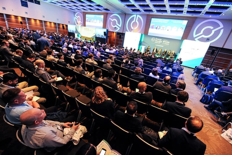 Discover EU Energy Summit: B2B Event Guide - 2