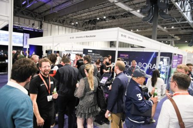 The Advanced Ceramics Show Revealed: B2B Opportunity - 1