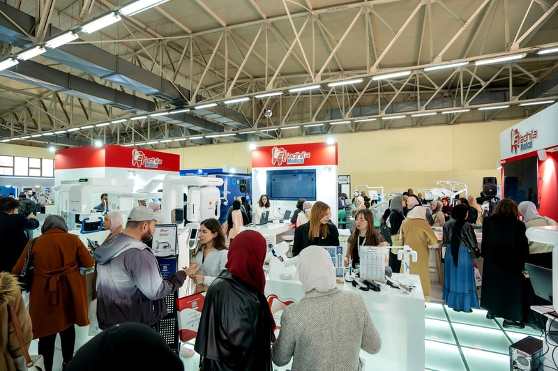 Unlock ADEX: Must-Know B2B Event - 3