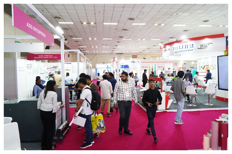 Why SCREENTEX INDIA Matters for B2B - 2