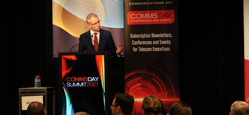 CommsDay Summit Spotlight: B2B Essentials - 2
