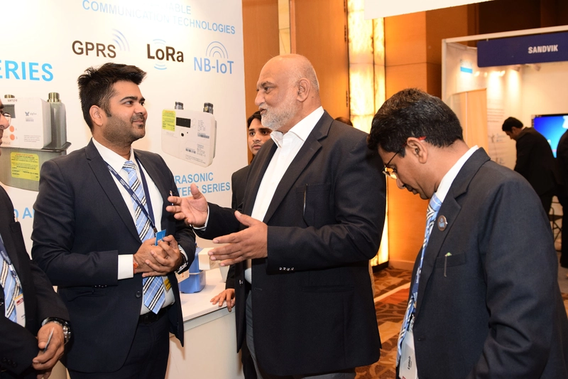 Infrabuild North India Spotlight: B2B Essentials - 2