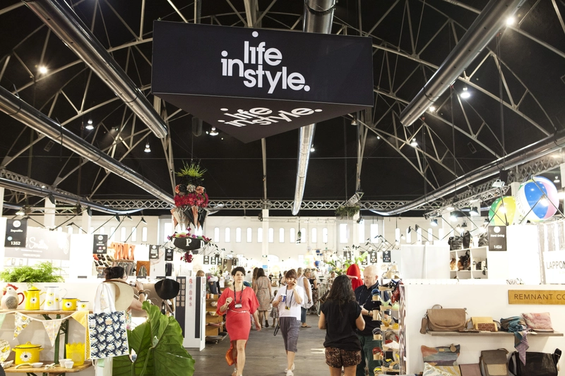 Life Instyle Spotlight: B2B Essentials - 2