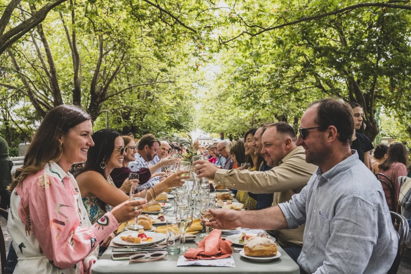Inside Orange FOOD Week: B2B Key Insights - 3