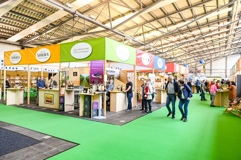 HERBST MESSE Revealed: B2B Opportunity - 2