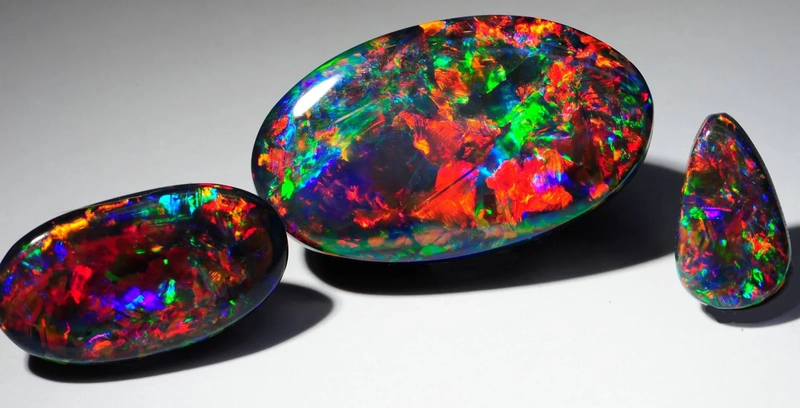 Inside Australian Opal Exhibition: B2B Key Insights - 2
