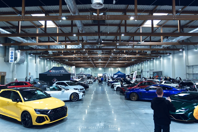Inside TUNING SHOW EXPO: B2B Key Insights