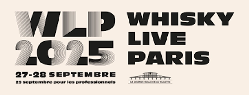 Why Attend Whisky Live Paris? B2B Intro