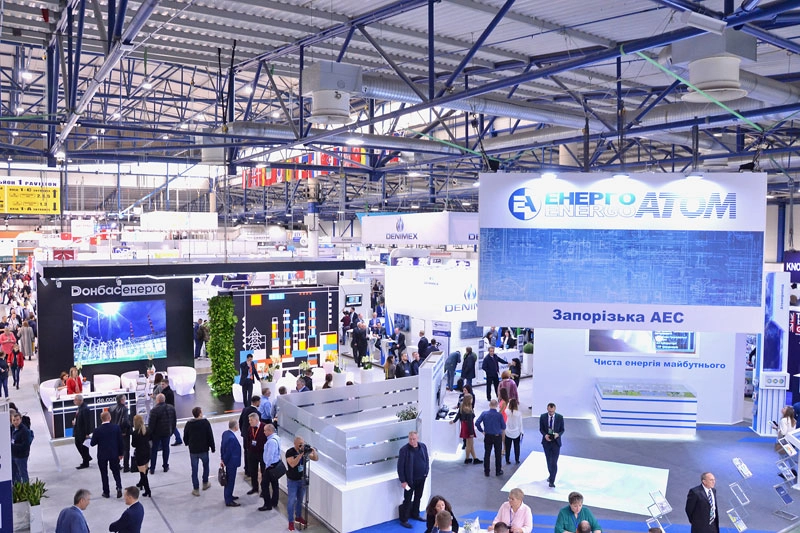 Power Engineering for Industry Revealed: B2B Opportunity - 3