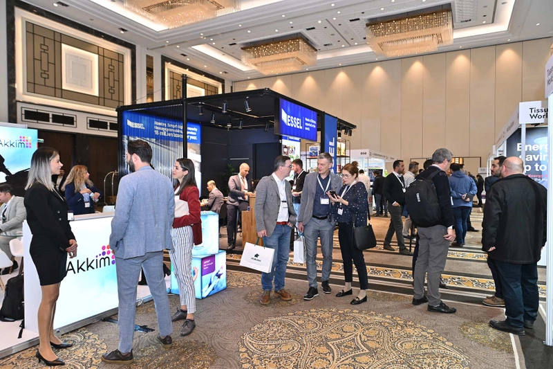 Why Tissue World Istanbul Matters for B2B - 1