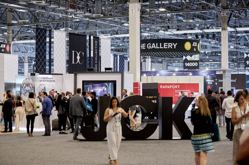Inside JCK: B2B Key Insights - 2