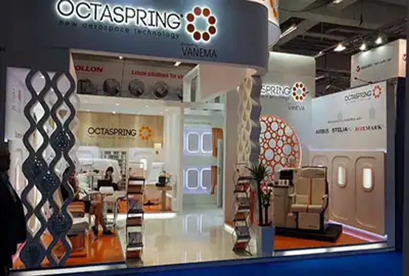 COSMOPROF NORTH AMERICA Spotlight: B2B Essentials - 1