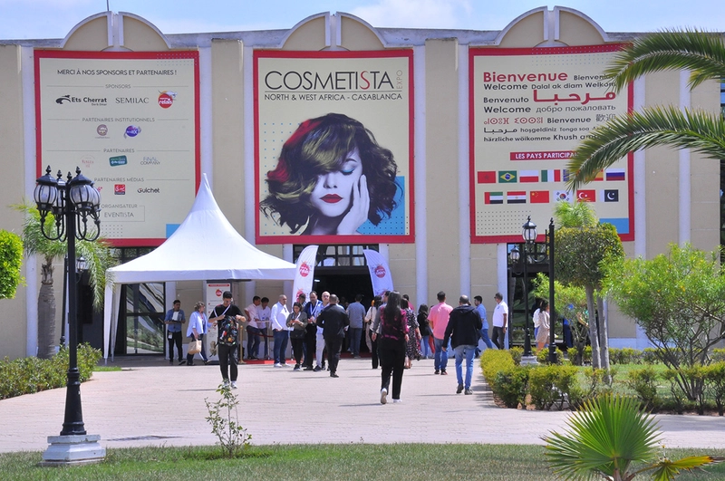 Cosmetista Expo North & West Africa Spotlight: B2B Essentials - 3