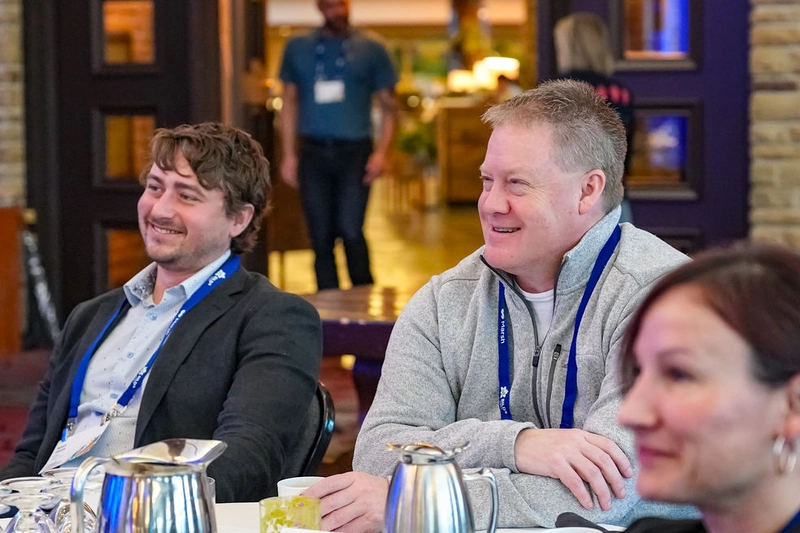 Discover BILD Alberta Conference: B2B Event Guide - 2