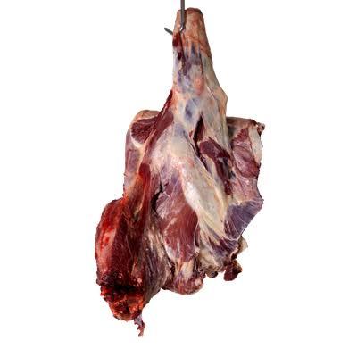 Super Organic Bulk-Packed Halal Beef Carcasses Freeze Dried Beef Tripe Food Grade LQF Process Including Fore Quarter.