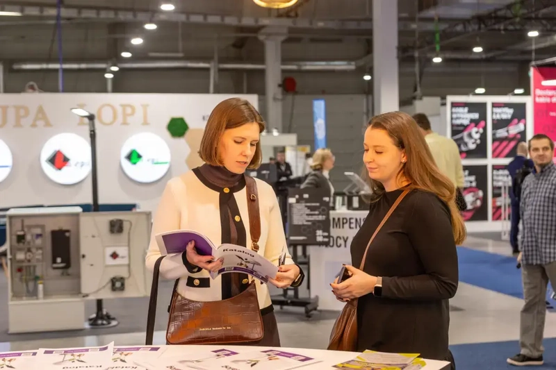 Why Attend FutureCity Expo? B2B Intro - 1
