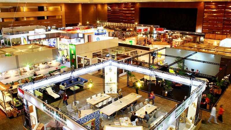 Why Attend Indonesia International Furniture Expo (IFEX)? B2B Intro - 3