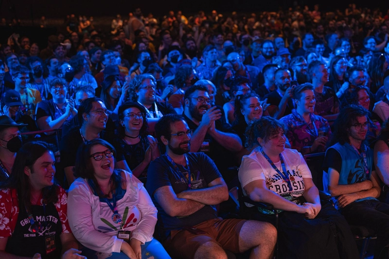 Unlock PAX PRIME: Must-Know B2B Event