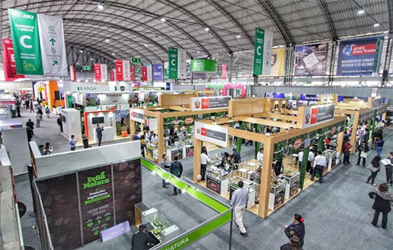 EXPOALIMENTARIA PERU Revealed: B2B Opportunity - 3