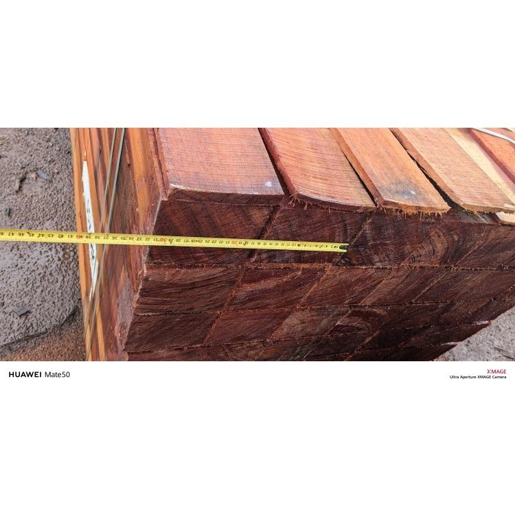 Factory Direct Sales Traditional Wood Lumbers from Gabon