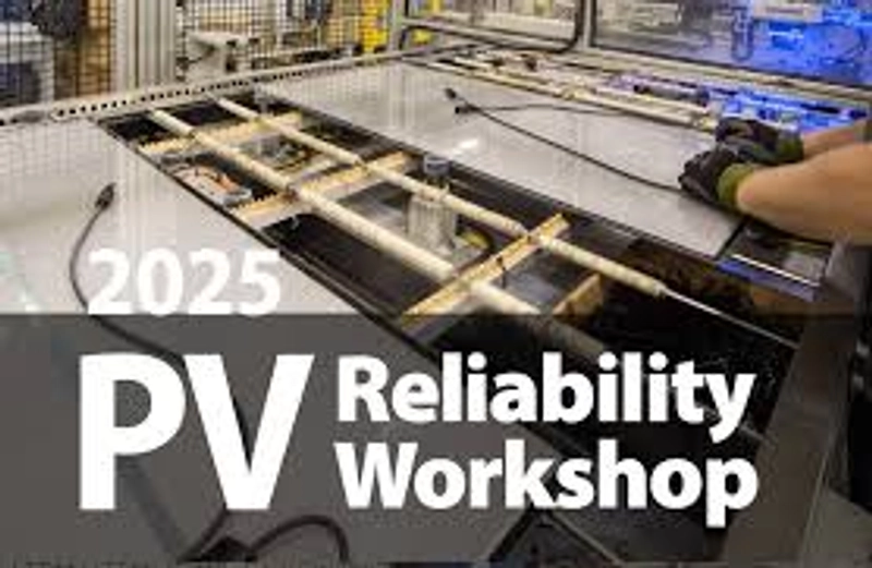 Inside Photovoltaic Reliability Workshop: B2B Key Insights