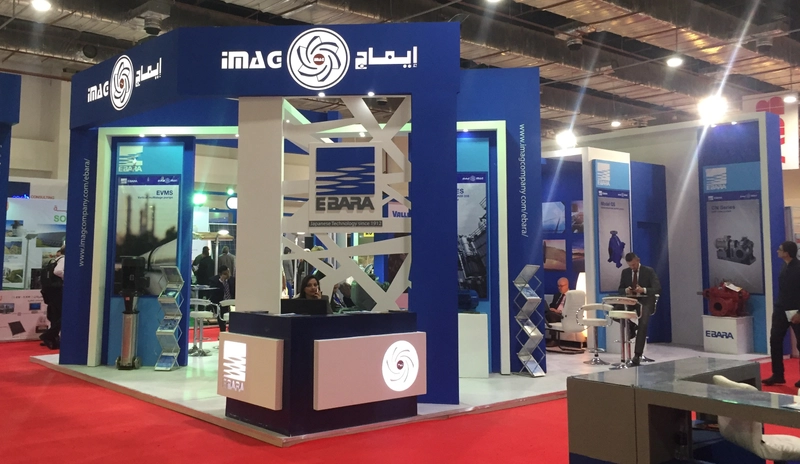 WATREX Expo Spotlight: B2B Essentials - 2