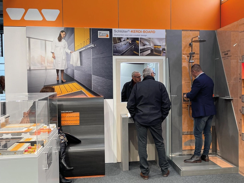 Discover bouw&reno: B2B Event Guide - 3