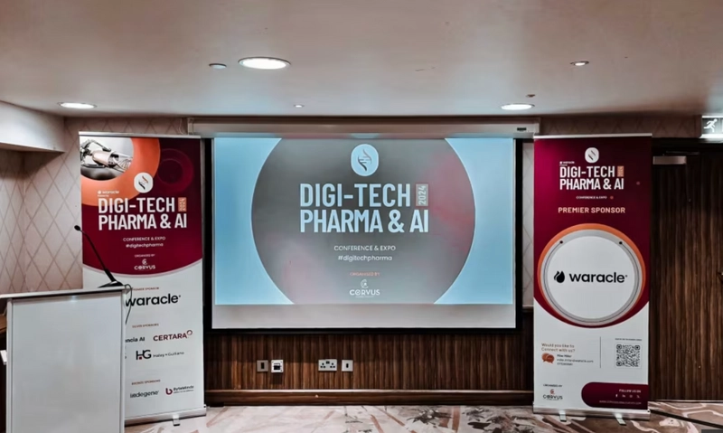 Inside Digi-Tech Pharma & AI: B2B Key Insights - 2