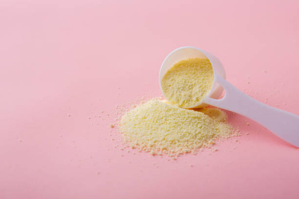 Top 4 Milk Powder Suppliers in Belgium in July 2025: Navigating a Shifting Dairy Landscape