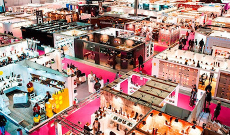 Why Rest & Entertainment EXPO Matters for B2B - 1